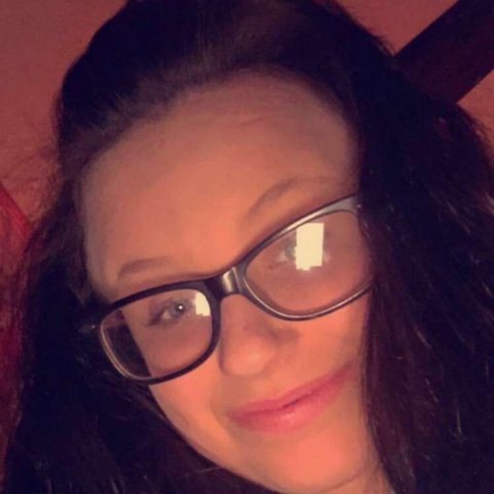 Meet your Posher, Kiarra